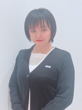 ポーラ ザ ビューティ イオンモール幕張新都心店(POLA THE BEAUTY)&nbsp;上野 広美