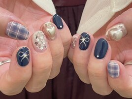 スタッフおまかせコース