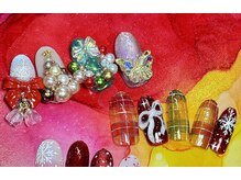 ティダ バイ リエネイル(TIDA by rienail)/TIDACOLLECTION