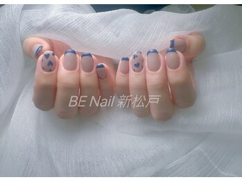 ビーネイル 新松戸(BE NAIL)/
