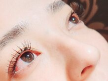 ブライ(HAIR & BEAUTY BRY)の雰囲気（★軽さと負担少なく♪【フラットマットラッシュ】付け放題〇）
