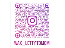 レティ(Letty)の雰囲気（◆Instagram）