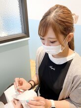 アンジェリック 吉祥寺店(Angelic) Yamato