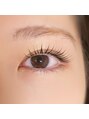ディー ネイル アイラッシュ ヒサヤ(DEE nail×eyelash hisaya) 【人気No. 1】まつ毛パーマメーテルロッドを使用しています!