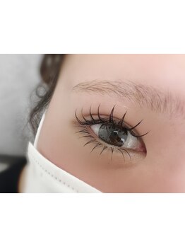 キープ力が自慢のサロン