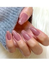 マヴィ ネイル(mavie nail)/