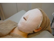 ヴィ シェノン(vie chainon)/クレイマスク