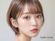 ラッシュラブ 梅田店(Lash love)の写真/【梅田駅すぐ】初めての方も大歓迎♪高技術×高コスパ◎自然に目元が盛れる垢抜けeyeを叶えます！