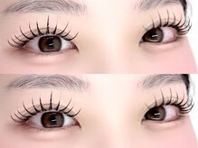 デイジー バイ アルテフィーチェ 梅田(daisy by artefice)/パリエクでボリュームアイ☆