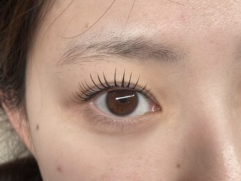 ラピスラズリ(lapis lazuli)/エクステ×パー &ヘルシー 120本