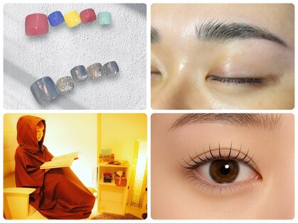 リコ(Relaxation Boutique LICO)の写真