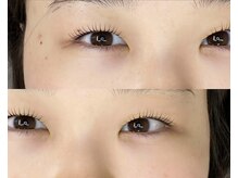 ダリア(Dahlia)/ラッシュリフト