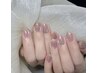 【HAND】持ち込みトレンドコース￥7,500