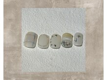 マルネイル 池袋店(MARU NAIL)/Premium design+¥8,980