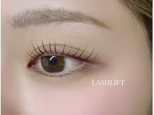 ビー 福山店(Be.)/似合わせラッシュリフト