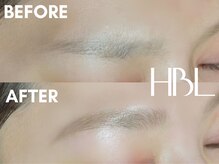 シェリー 仙台店(Cherie)/HBL/アイブロウリフト