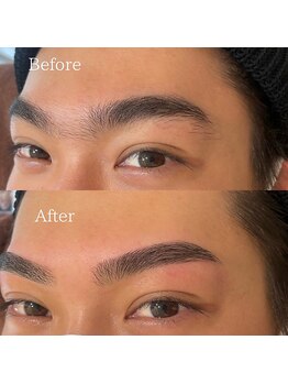 ノル(NOLU)/濃い眉にはこれ！5500円