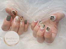 ブロックファイブハナ(Block 5 HANA)/