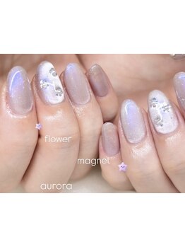 アートの種類が豊富