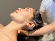 ヒトトイロ 登戸 向ヶ丘遊園/髪質改善サロン級トリートメント