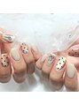 ビネイル(BINAIL)&nbsp;#韓国ネイル