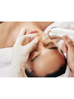 毛穴ケアをしたい