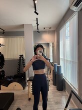 セバス 赤坂見附(SEBAS)/ボディメイク