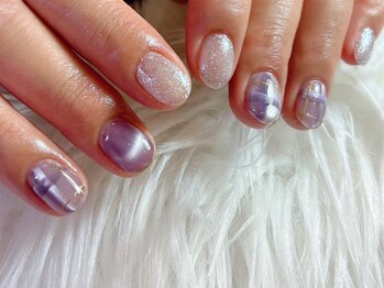 エムシーベル(m.c bell)/