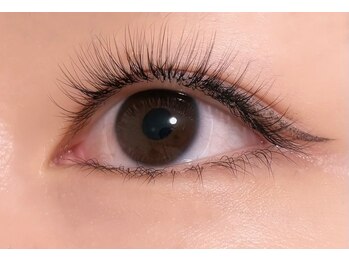 リオーラ(Re aura co.)の写真/≪代々木上原駅前/信頼できるプライベートサロン≫高評価◎オトナ上品で自然且つ、華やかな仕上りが得意♪