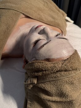 ミミ(MIMI)の写真/【リアボーテ正規取扱店】繰り返す肌トラブルを根本から改善。内側から輝く素肌へ導くサロン◎