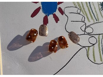 オールド(OLDE)/select aコース sample