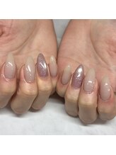 アイリッシュネイル 久屋大通店(Irish Nail)/509プラネット