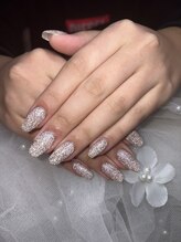 エトム(etm.)/フラッシュネイル