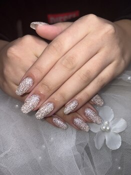 エトム(etm.)/フラッシュネイル