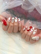 サロン アクア(salon AQUA)/