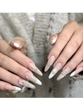 ビューティフルネイル 池袋(Beautiful nail)/