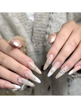 ビューティフルネイル 池袋(Beautiful nail)/