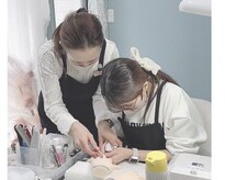 ネイルサロン ラブアンドスクール(Nail Salon LOVE & SCHOOL)