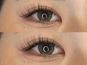 ニコ(NICO)/フラットラッシュ120本