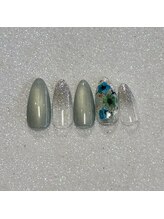 ビュール(VIERU)/☆定額色変更可☆