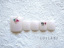 ララバイ 吉祥寺店(LULLABY)/フットベーシックコース6490円