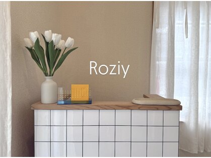 ロージー(Roziy)の写真