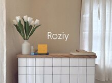 ロージー(Roziy)