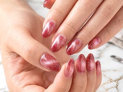 ラテネイル(Latte Nail)の写真