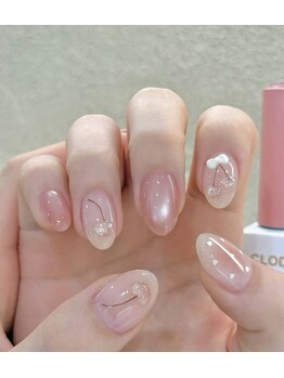 モアグラム 銀座店(More Glam)/