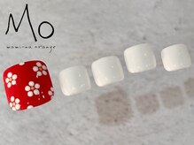 マミーナオレンジ 本八幡店/4月限定月替わり¥11550