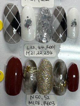 キャンアイドレッシー 博多店(Can I Dressy)/定額アート5300円