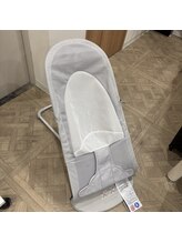 板橋駅前整体院/【バウンサー】