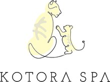 ヘッドスパ&アロママッサージ KOTORA SPAの雰囲気(ゆったりのんびりできる空間でプライベートサロン♪)