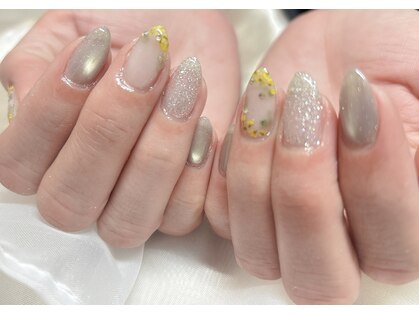 ネイルサロン シャルム(Charme)の写真